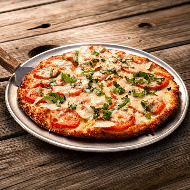 Cauli Margherita.