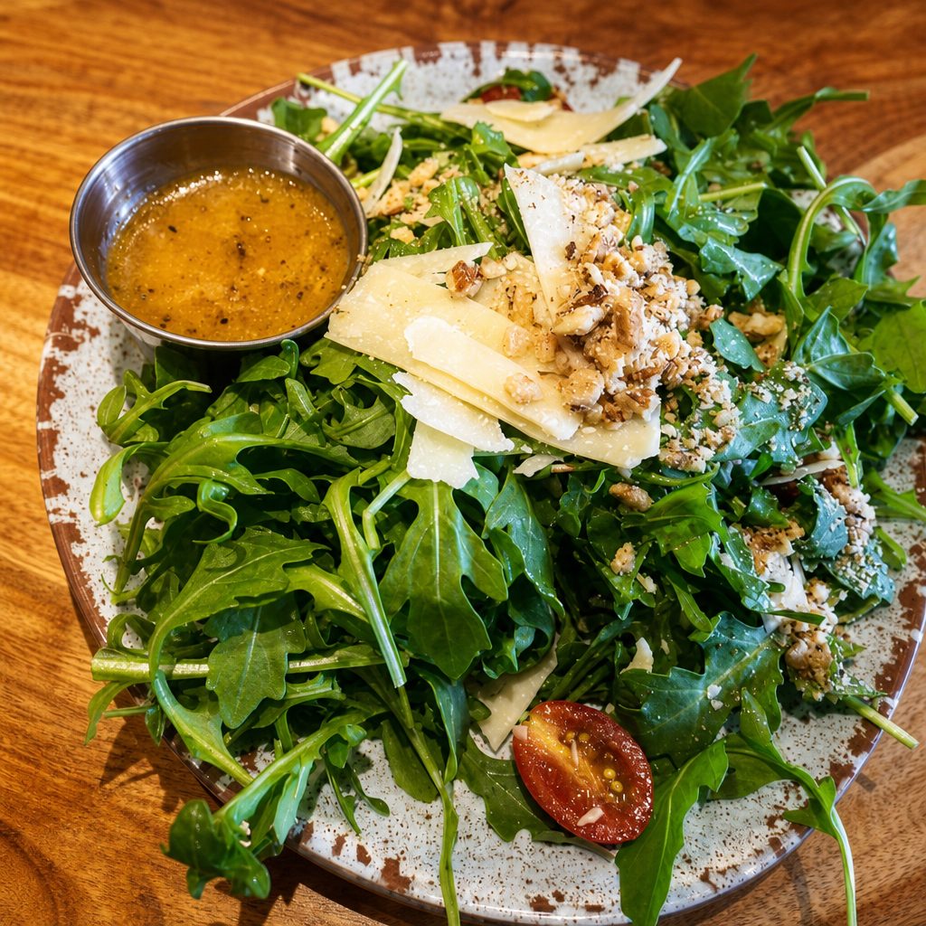 House Salad - Side Size.