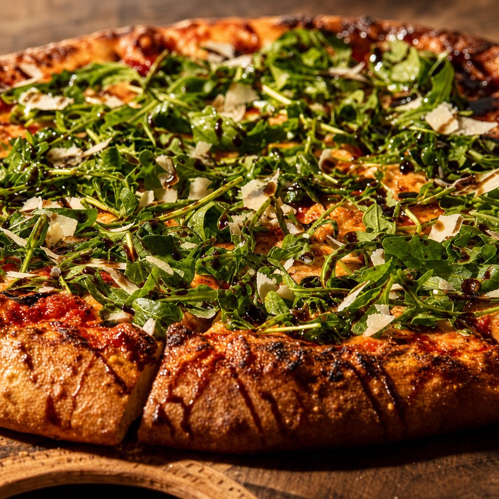 Lg Arugula.