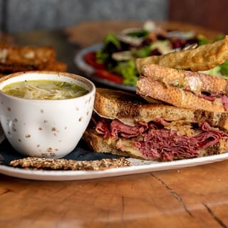Reuben