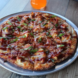 Cauli BBQ Chkn Bacon