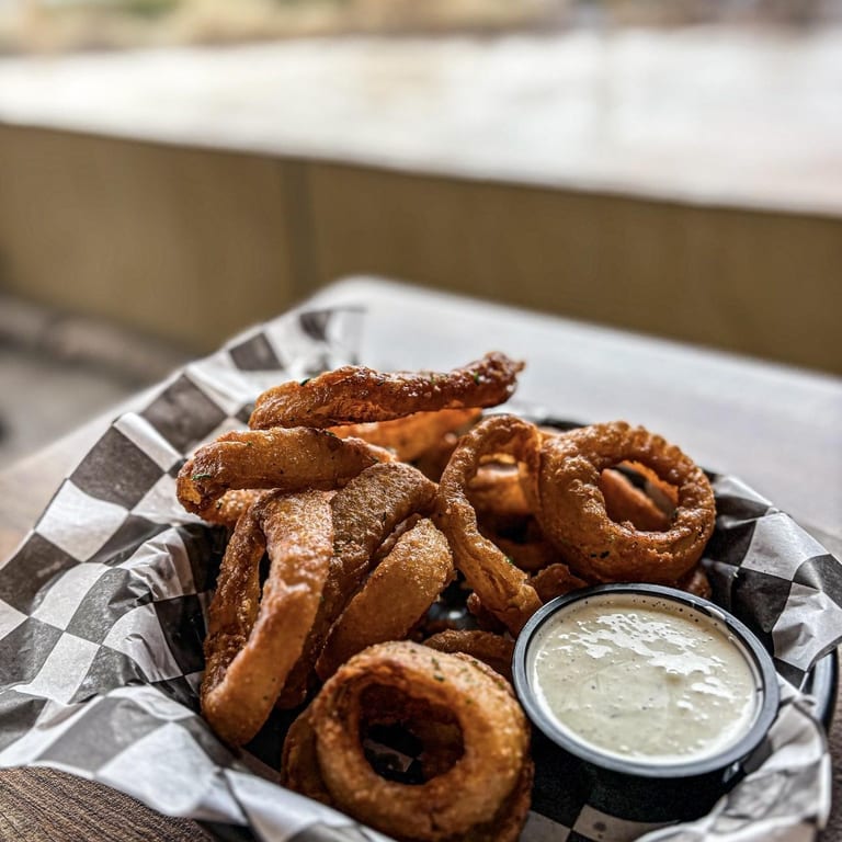 Delicious Meatballs: A Crowd Favorite