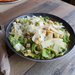 Caesar Salad - Entree