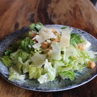 Caesar Salad - Side