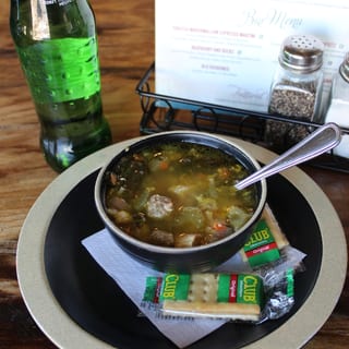 Wedding Soup