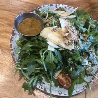 House Salad - Entree