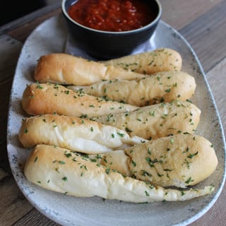 Breadsticks App